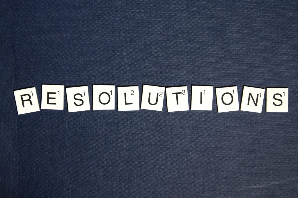News: E Co.’s new year’s resolutions 2019