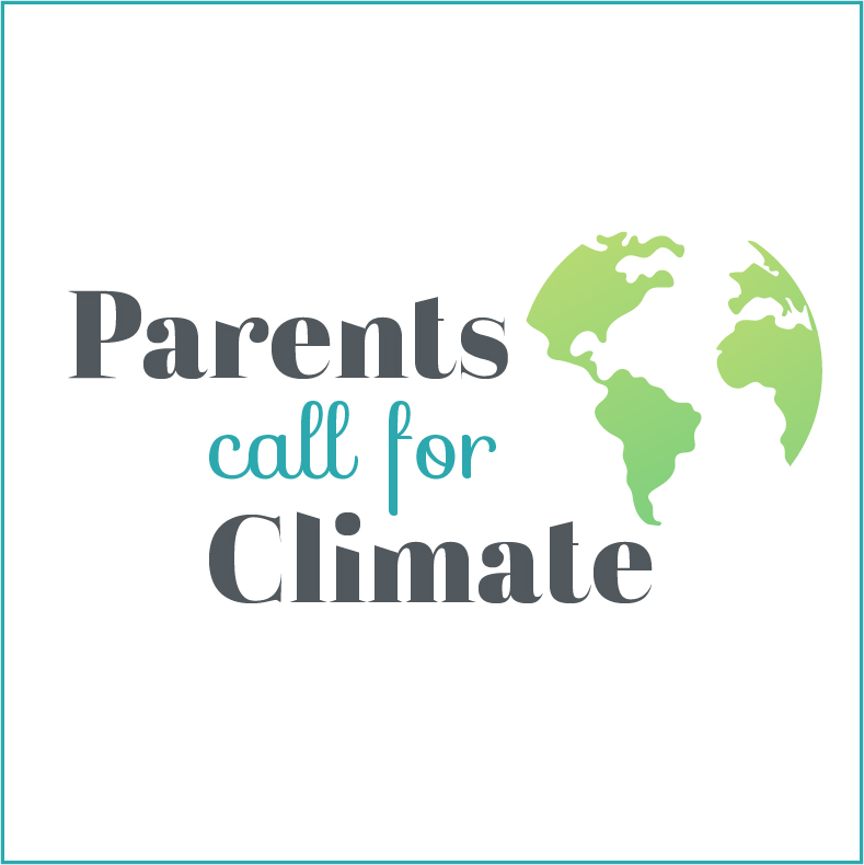‘PARENTS CALL FOR CLIMATE’ campaign launches ahead of UN Climate Action Summit 2019
