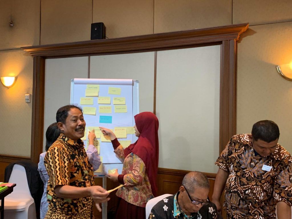 E Co. Lunch breaks: GGGI’s Call for Project Concept Notes – Unlocking Indonesia’s climate project potential